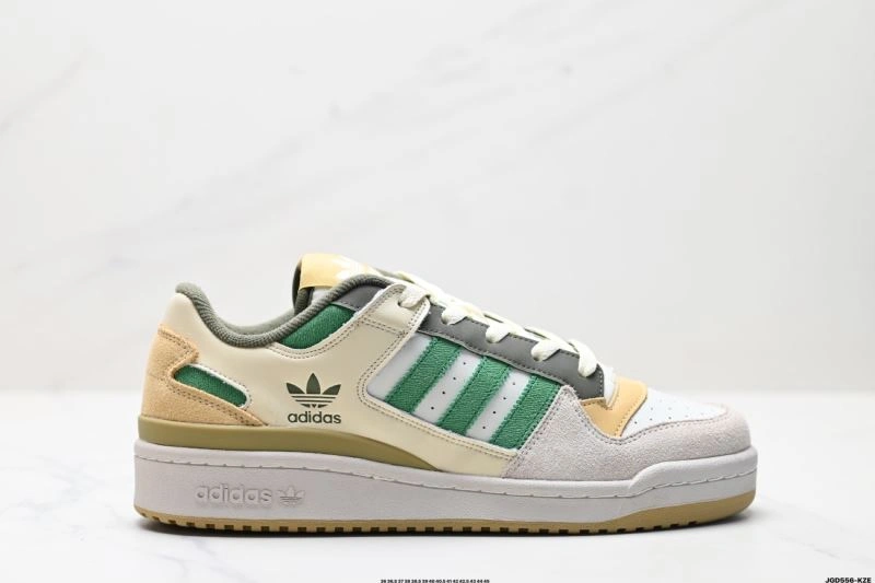 Chic Adidas Forum Shoes 719