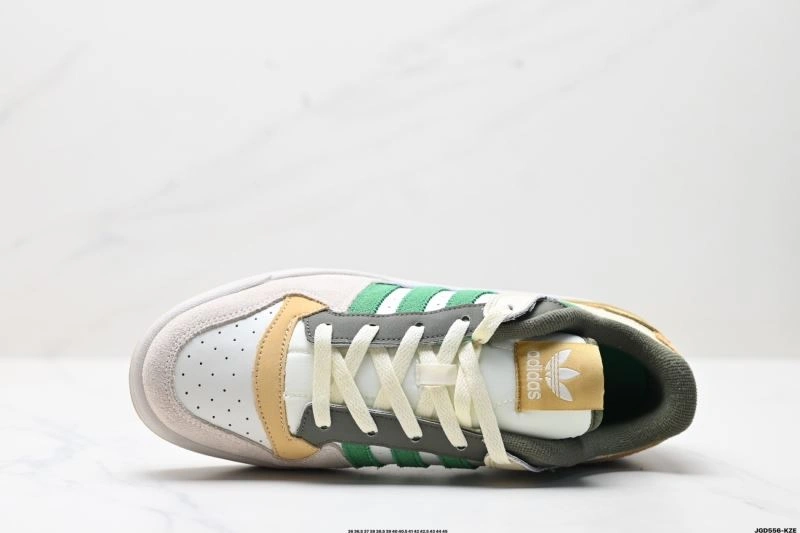Chic Adidas Forum Shoes 719