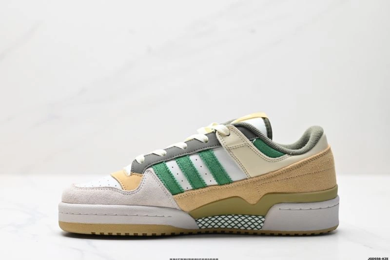 Chic Adidas Forum Shoes 719