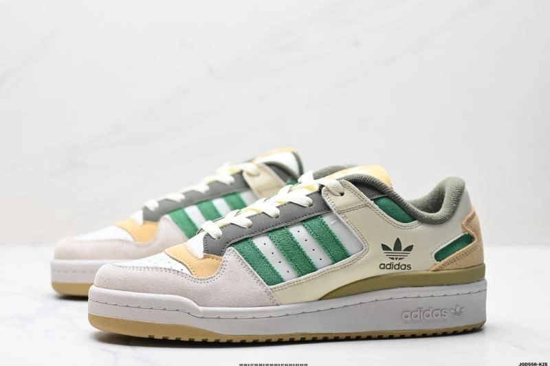 Chic Adidas Forum Shoes 719