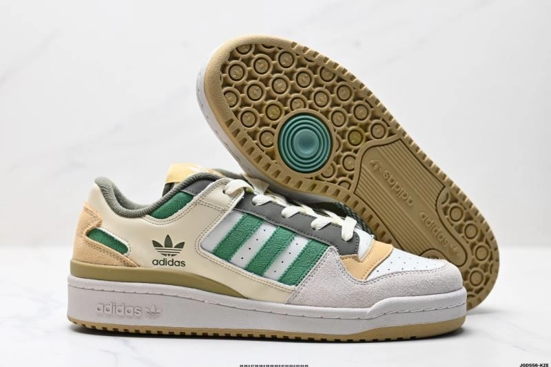 Chic Adidas Forum Shoes 719