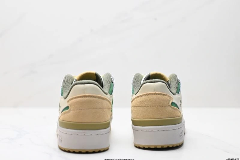 Chic Adidas Forum Shoes 719
