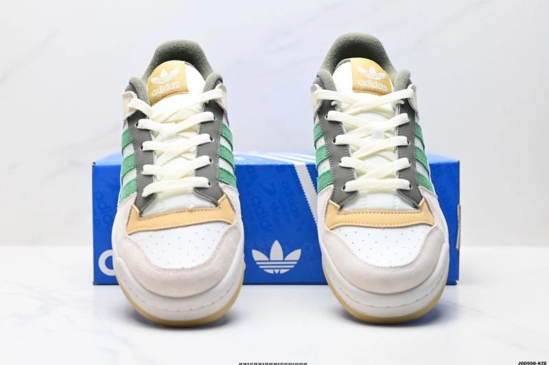 Chic Adidas Forum Shoes 719