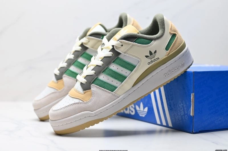 Chic Adidas Forum Shoes 719