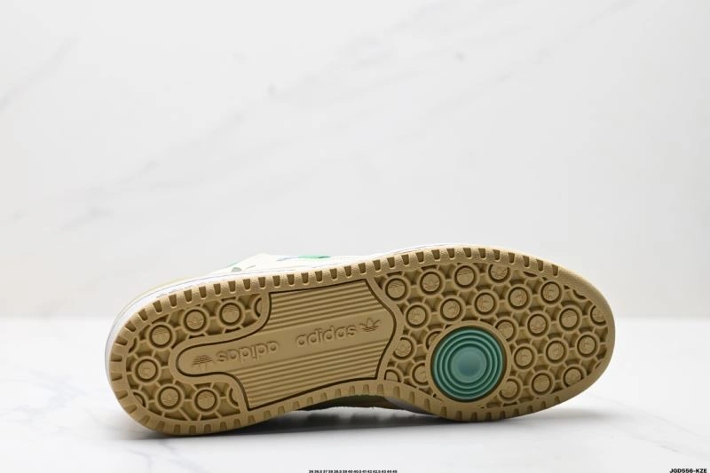 Chic Adidas Forum Shoes 719