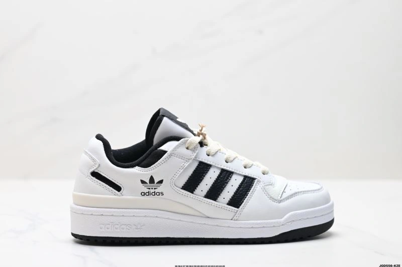 Adidas Forum Shoes EyeCatching 694