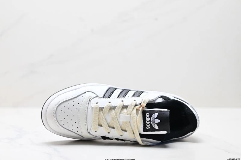 Adidas Forum Shoes EyeCatching 694