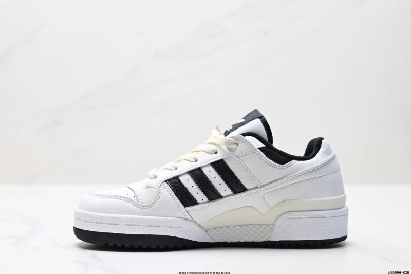 Adidas Forum Shoes EyeCatching 694