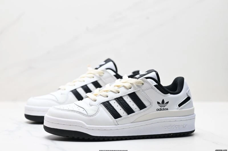Adidas Forum Shoes EyeCatching 694