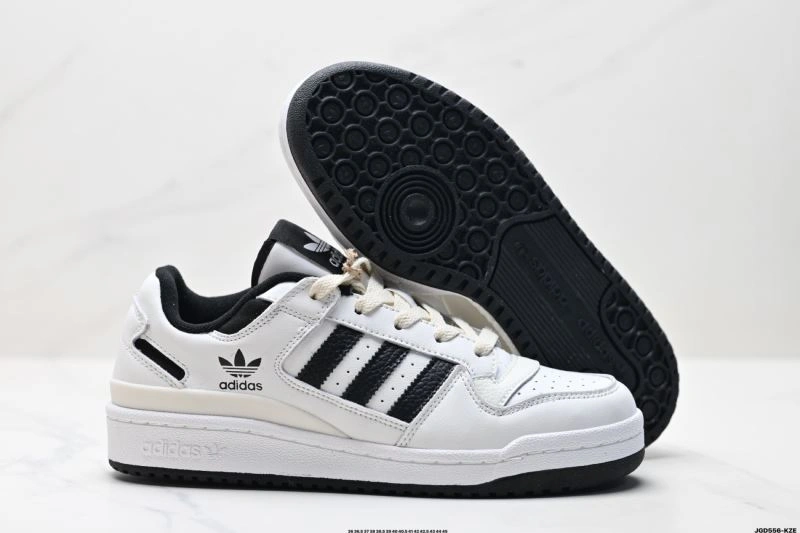 Adidas Forum Shoes EyeCatching 694