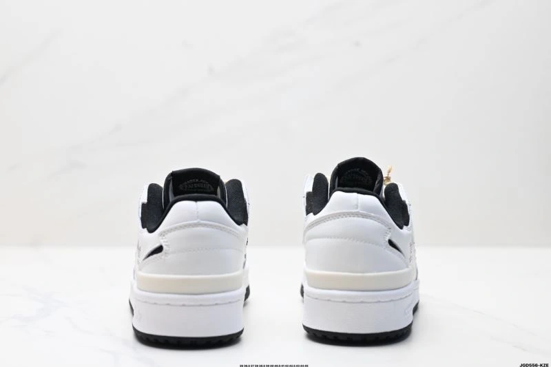 Adidas Forum Shoes EyeCatching 694