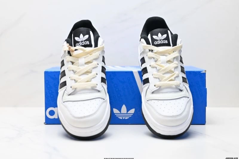 Adidas Forum Shoes EyeCatching 694