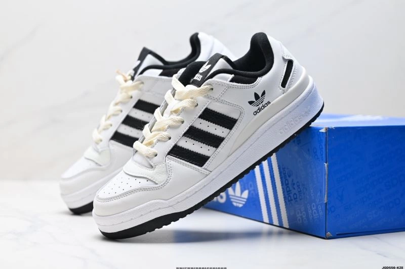 Adidas Forum Shoes EyeCatching 694