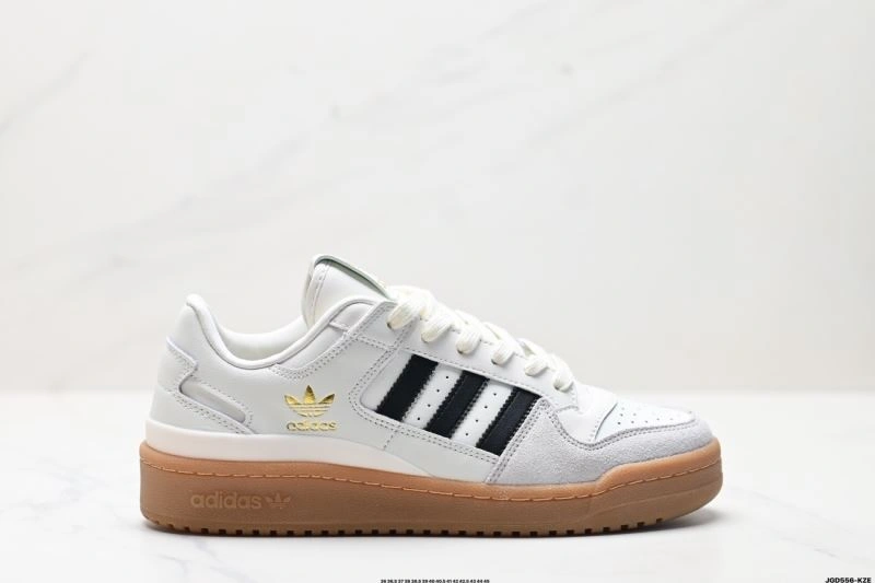 Adidas Forum Shoes MultiPurpose 685