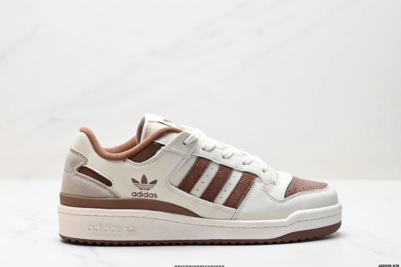 Soft Adidas Forum Shoes 687