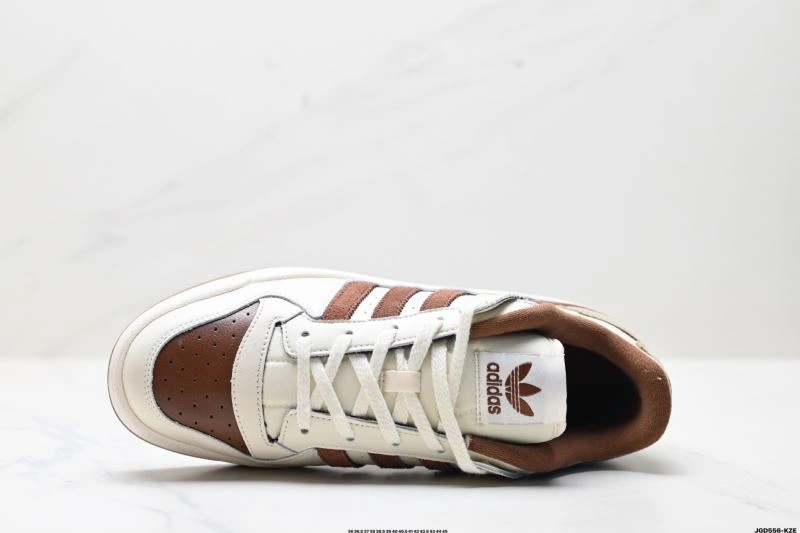Soft Adidas Forum Shoes 687