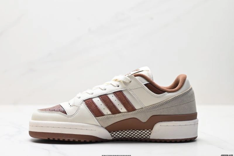Soft Adidas Forum Shoes 687