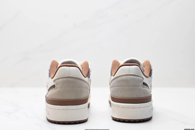 Soft Adidas Forum Shoes 687