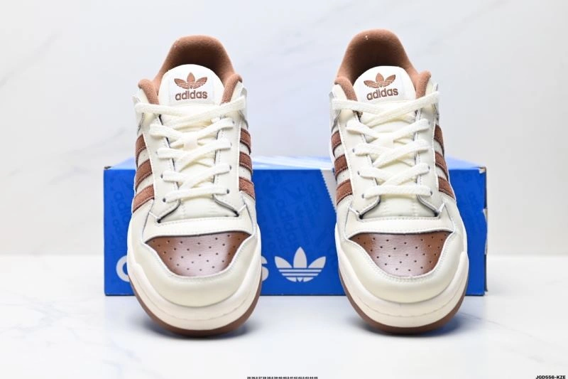 Soft Adidas Forum Shoes 687