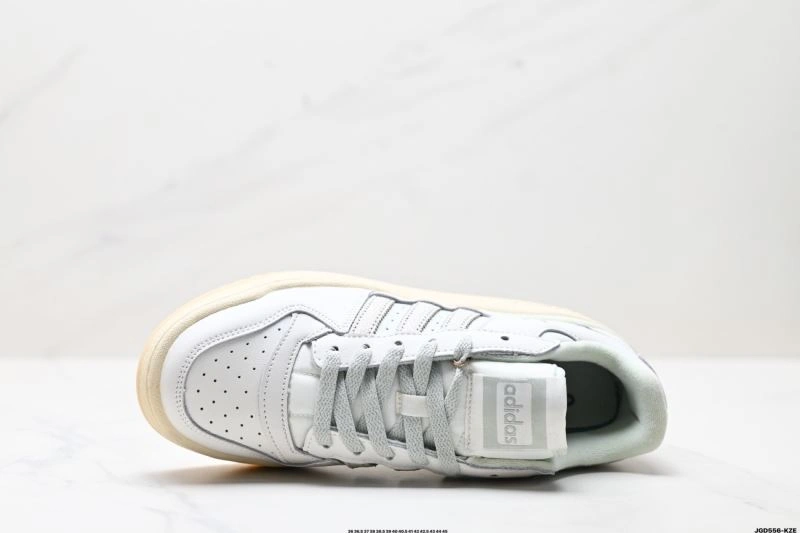 Adidas Forum Shoes Bold 691