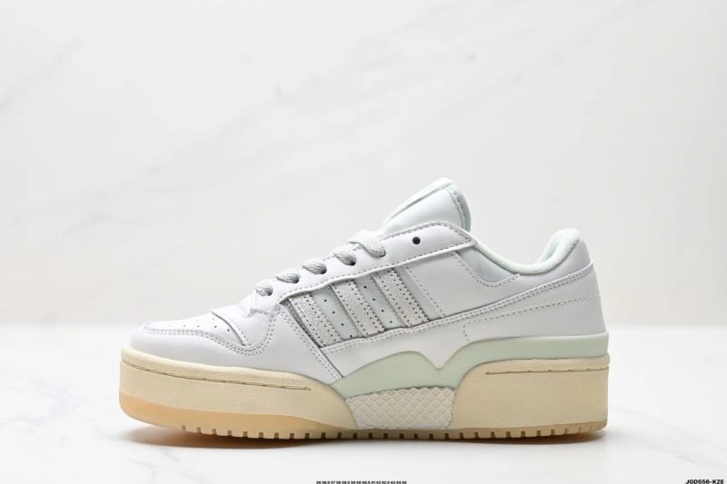 Adidas Forum Shoes Bold 691