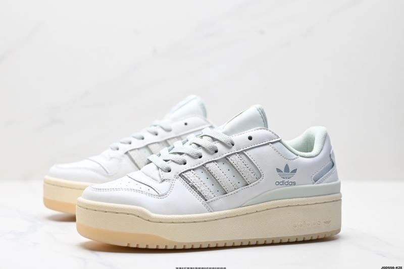 Adidas Forum Shoes Bold 691