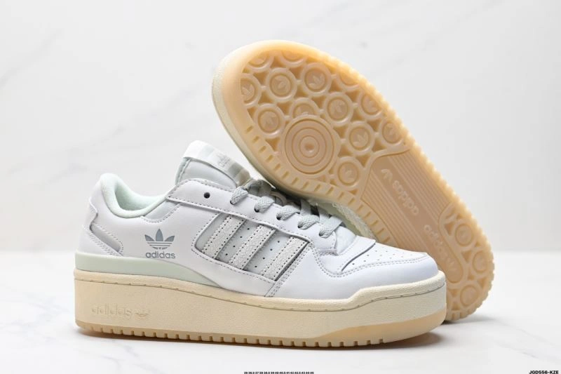 Adidas Forum Shoes Bold 691