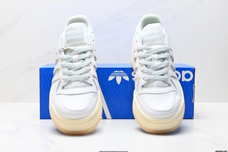 Adidas Forum Shoes Bold 691