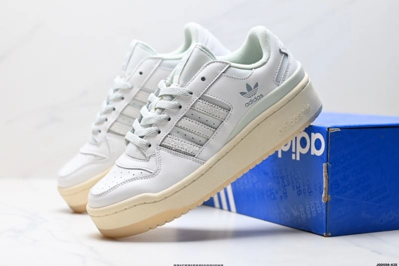 Adidas Forum Shoes Bold 691