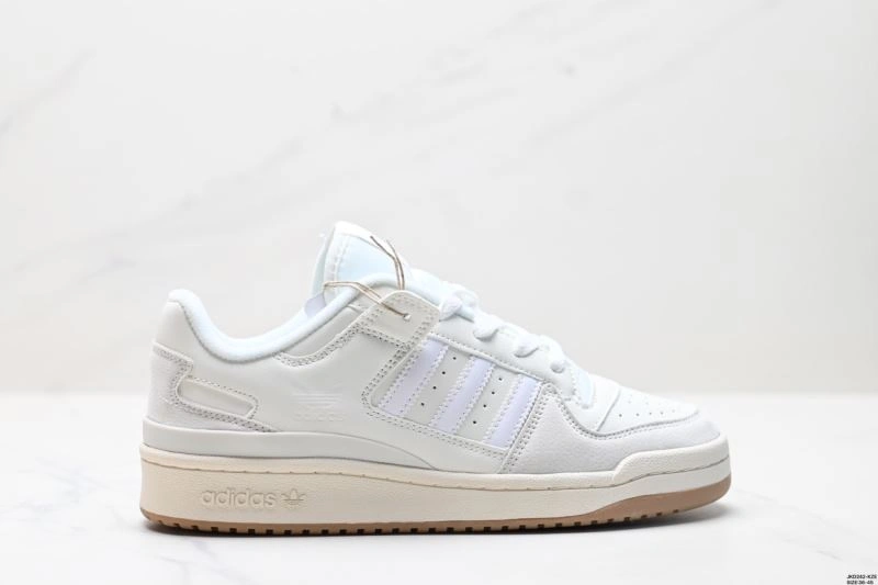 OnTrend Adidas Forum Shoes 683
