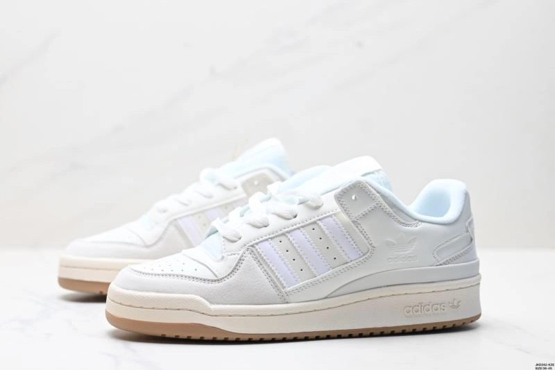 OnTrend Adidas Forum Shoes 683