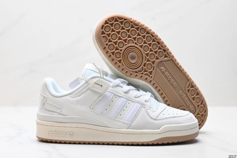 OnTrend Adidas Forum Shoes 683