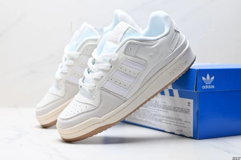 OnTrend Adidas Forum Shoes 683