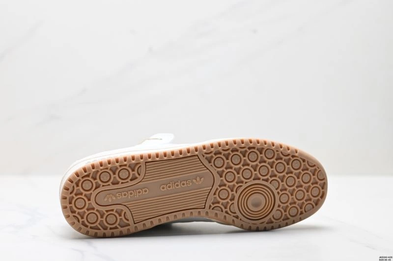 OnTrend Adidas Forum Shoes 683