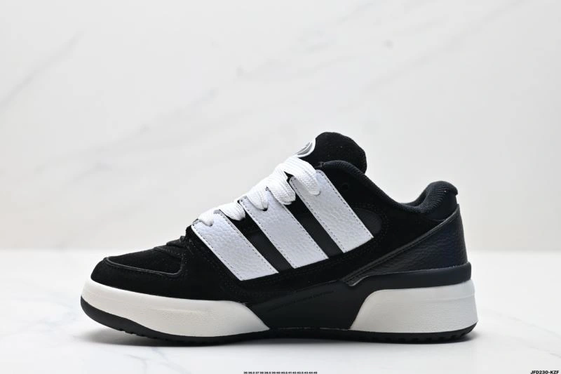 Colorful Adidas Forum Shoes 689