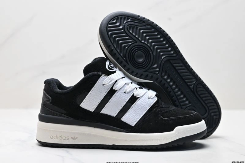 Colorful Adidas Forum Shoes 689