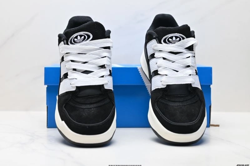 Colorful Adidas Forum Shoes 689
