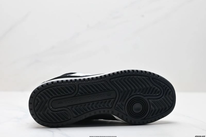 Colorful Adidas Forum Shoes 689