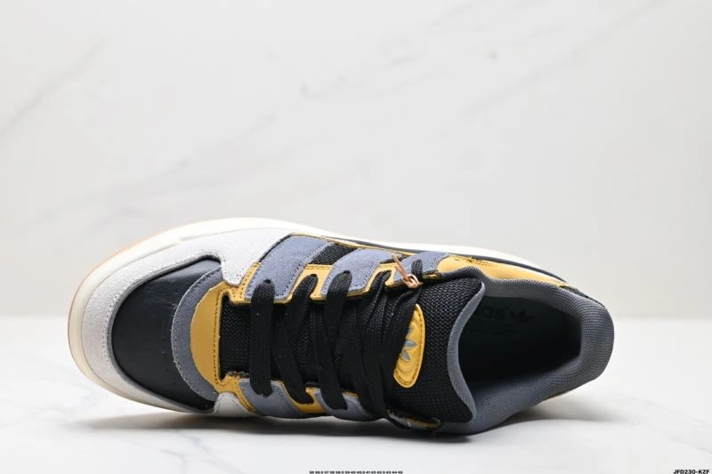 Adidas Forum Shoes Sleek 679