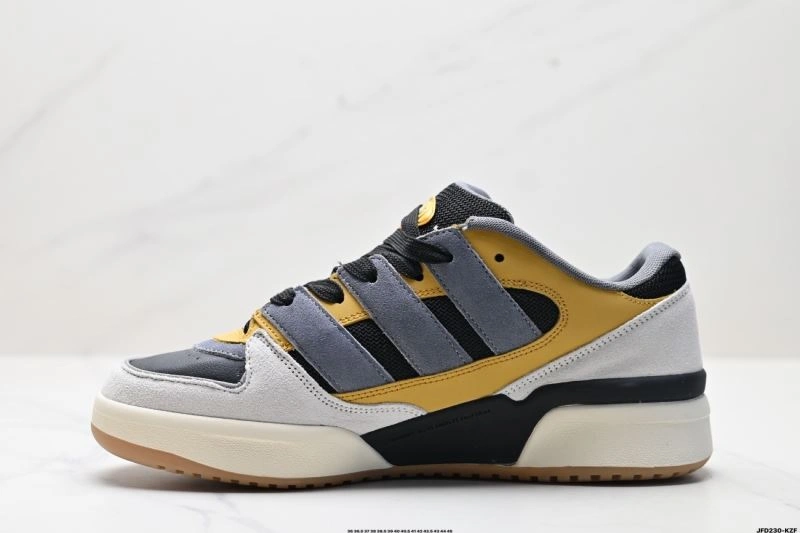 Adidas Forum Shoes Sleek 679
