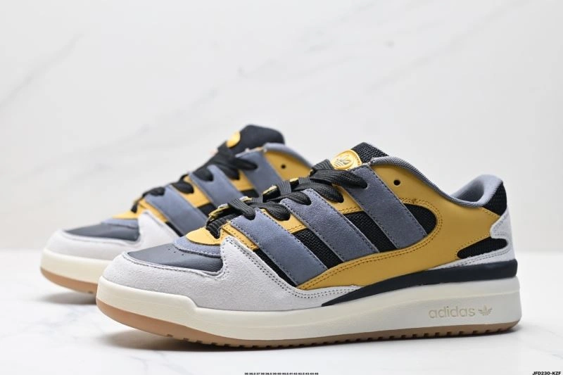 Adidas Forum Shoes Sleek 679
