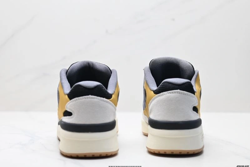 Adidas Forum Shoes Sleek 679