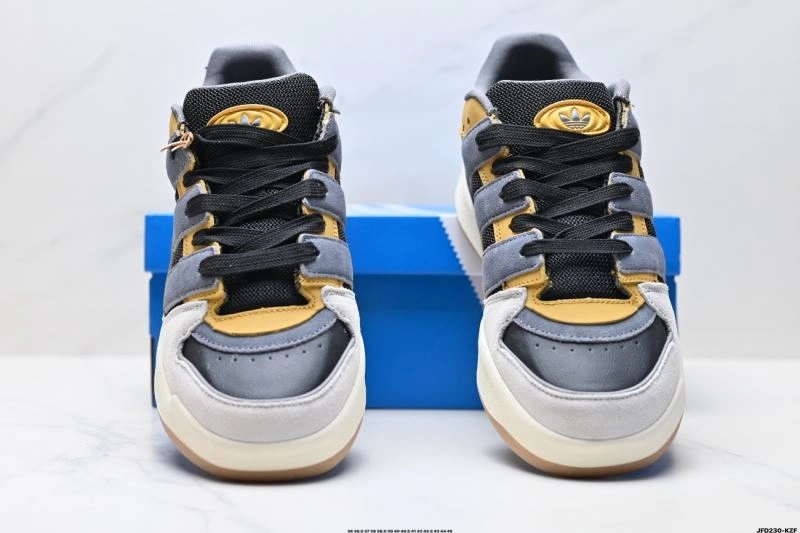 Adidas Forum Shoes Sleek 679