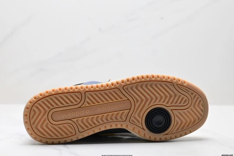 Adidas Forum Shoes Sleek 679