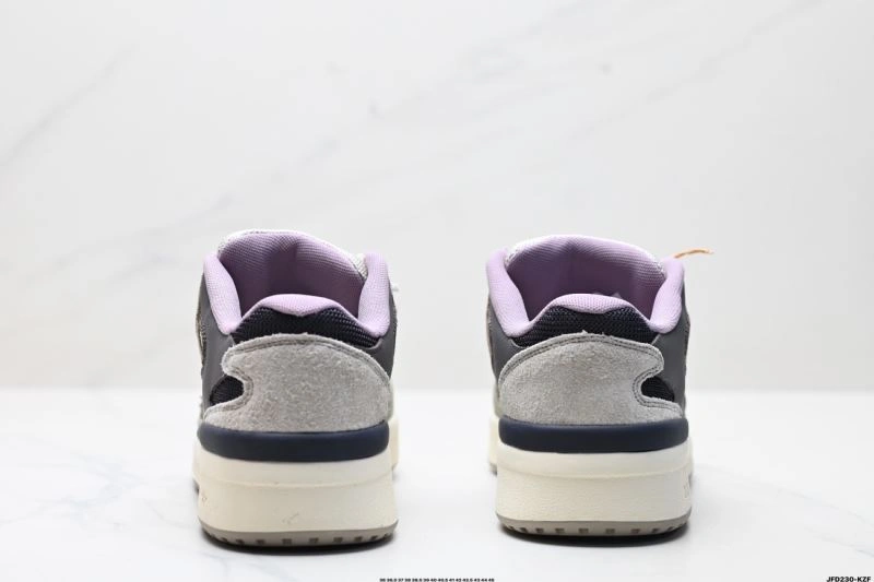 Bold Adidas Forum Shoes 696