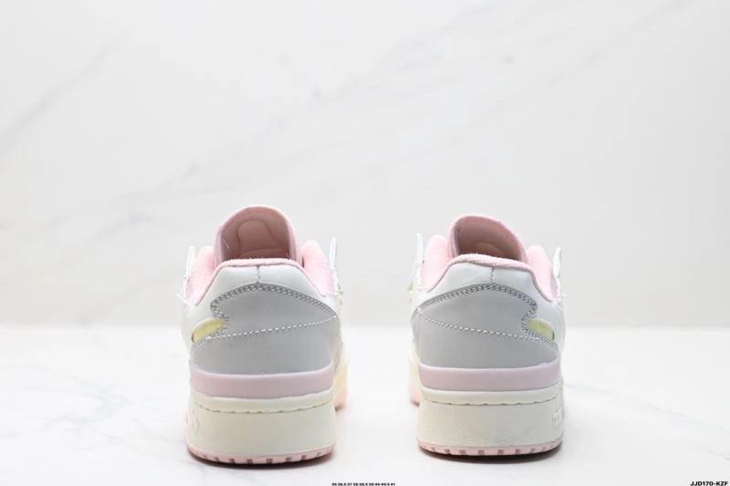 Adidas Forum Shoes FlexibleFit 682