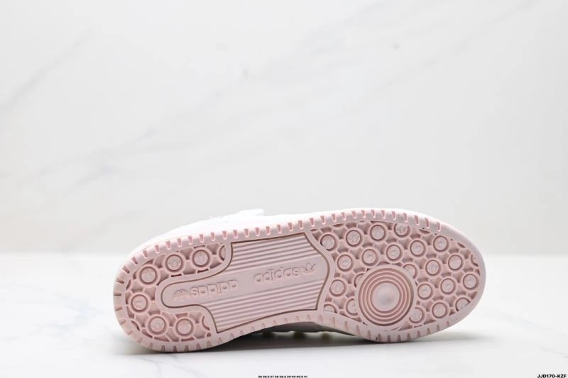 Adidas Forum Shoes FlexibleFit 682