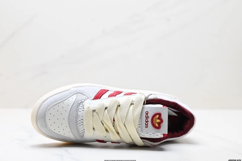 FastDry Adidas Forum Shoes 677