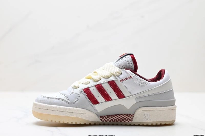 FastDry Adidas Forum Shoes 677
