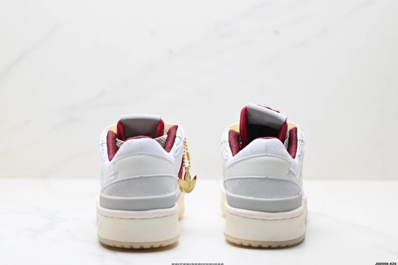 FastDry Adidas Forum Shoes 677